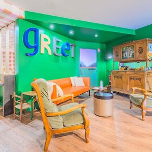 Greet Hotel Annecy Cran-Gevrier By Accor